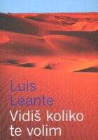 Vidiš koliko te volim