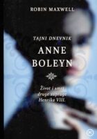 Tajni dnevnik Anne Boleyn