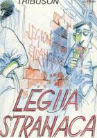 Legija stranaca
