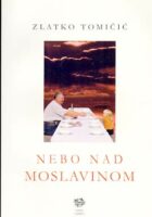 Nebo nad Moslavinom