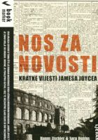 Nos za novosti: kratke vijesti Jamesa Joycea