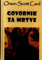 Govornik za mrtve