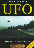 Ufo - Mit ili stvarnost