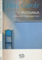 Dnevnik putovanja u Bosnu i Hercegovinu