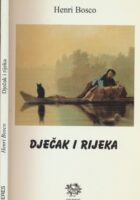 Dječak i rijeka