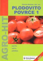 Plodovito povrće 1