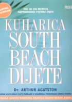 Kuharica South Beach dijete