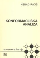 Konformacijska analiza