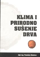 Klima i prirodno sušenje drva