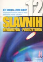 12 slavnih menadžera-poduzetnika