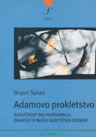 Adamovo prokletstvo: budućnost bez muškaraca