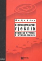 Elektrostrojarski rječnik