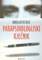 Parapsihologijski rječnik