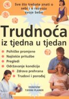 Trudnoća iz tjedna u tjedan