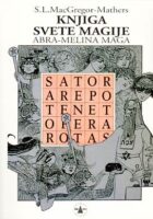 Knjiga svete magije Abra-Melina maga