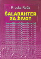 Šalabahter za život