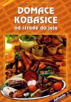 Domaće kobasice od izrade do jela
