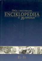 Opća i nacionalna enciklopedija u 20 knjiga, sv. 6