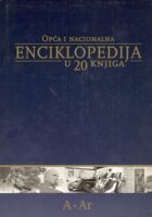 Opća i nacionalna enciklopedija u 20 knjiga, sv. 1