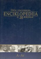 Opća i nacionalna enciklopedija u 20 knjiga, sv. 1