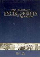Opća i nacionalna enciklopedija u 20 knjiga, sv. 3