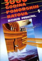 3000 godina pomorskih ratova 1-3
