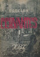 Miguel Cervantes