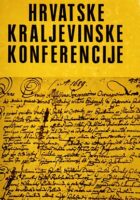 Hrvatske kraljevinske konferencije Sv. I