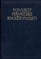 Povijest hrvatske književnosti 1-5
