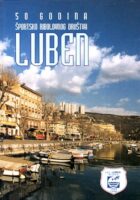 Pola stoljeća Športskog ribolovnog društva Luben