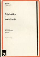 Dijalektika i sociologija