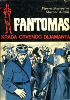Fantomas, sv. 1-6