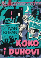 Koko i duhovi