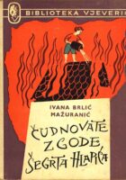 Čudnovate zgode šegrta Hlapića
