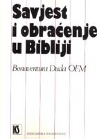 Savjest i obraćenje u Bibliji