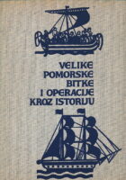 Velike pomorske bitke i operacije kroz istoriju