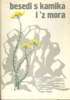 Besedi s kamika i z mora