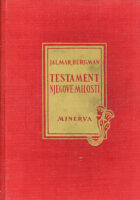 Testament njegove milosti