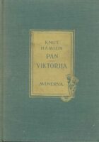 Pan; Viktorija