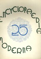 Encycloapedia moderna 25/1973.