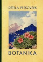 Botanika za nižje razrede srednjih in njim sorodnih šol