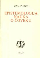 Epistemologija: nauka o čoveku