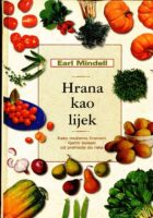 Hrana kao lijek