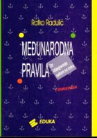 Međunarodna pravila za izbjegavanje sudara na moru