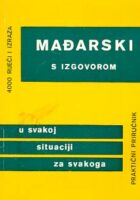 Mađarski s izgovorom