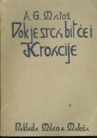 Dok je srca bit će Kroacije