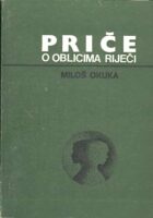 Priče o oblicima riječi