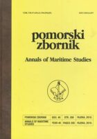 Pomorski zbronik, sv. 46/2010