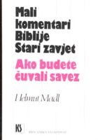 Ako budete čuvali savez