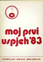 Moj prvi uspjeh Zadar  83